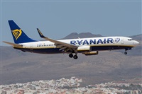 Adolfo Bento - Gran Canaria Spotters. Click to see full size photo