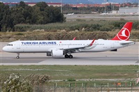 Jorge Medina  -Spotters Barcelona - El Prat. Haz click para ampliar