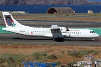 Alfonso Sols - Asociacin Canary Islands Spotting. Haz click para ampliar