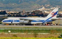 Ismael -Costa del Sol Spotters- (Fuengirola). Click to see full size photo