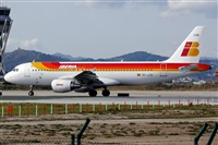 Adolfmalet-Spotters Barcelona-El Prat. Click to see full size photo