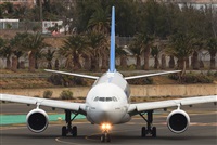 J. Victor Vega-Gran Canaria Spotters. Haz click para ampliar 