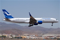 Alejandro H.L - Gran Canaria Spotters. Click to see full size photo