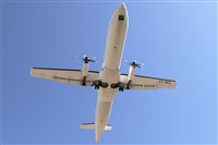 Fernando Martnez Garca -AeroSpotters Melilla-. Click to see full size photo