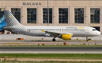 ©Ismael -Costa del Sol Spotters- (Fuengirola). Click to see full size photo ©Ismael -Costa del Sol Spotters- (Fuengirola). Click to see full size photo