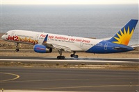 Javier de la Cruz - CANARY ISLANDS SPOTTING. Click to see full size photo