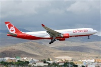 Adolfo Bento - Gran Canaria Spotters. Click to see full size photo