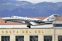 Manuel  LLama  -  Costa Del Sol Spotting Aviation. Haz click para ampliar