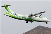 Florencio Martn Melin - Lanzarote Spotters. Click to see full size photo