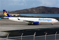 ©Alejandro H.L - Gran Canaria Spotters. Click to see full size photo ©Alejandro H.L - Gran Canaria Spotters. Click to see full size photo
