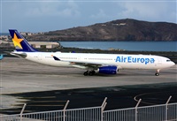 Alejandro H.L - Gran Canaria Spotters. Haz click para ampliar