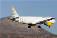 Florencio Martn Melin - Lanzarote Spotters. Click to see full size photo