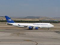 Pablo Gonzalez -IBERIAN SPOTTERS. Click to see full size photo