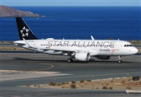 Alejandro H.L - Gran Canaria Spotters. Haz click para ampliar