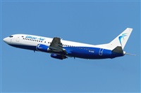 Cele -Noisy Spotters. Click to see full size photo
