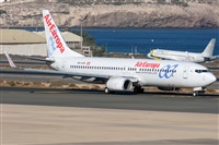 ©Adolfo Bento - Gran Canaria Spotters. Click to see full size photo ©Adolfo Bento - Gran Canaria Spotters. Click to see full size photo