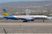 Javier de la Cruz - CANARY ISLANDS SPOTTING. Click to see full size photo