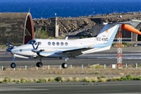 Paco Muoz Arencibia - Gran Canaria Spotters. Click to see full size photo