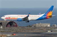 Adolfo Bento - Gran Canaria Spotters. Click to see full size photo