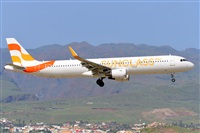 Miguel A. gueda Rguez.  (CANARY ISLANDS SPOTTING). Click to see full size photo