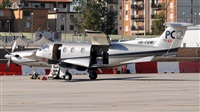 Gabriele Fontana - Tuscan Aviation. Click to see full size photo