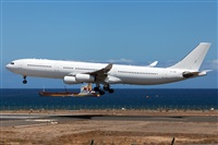 Florencio Martn Melin - Lanzarote Spotters. Click to see full size photo