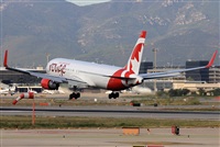 Jose Bornay - Spotters Barcelona - El Prat. Haz click para ampliar 