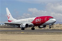 ©Ruth Sancho Rodríguez - Gran Canaria Spotters. Click to see full size photo