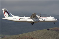 ©Adolfo Bento - Gran Canaria Spotters. Click to see full size photo ©Adolfo Bento - Gran Canaria Spotters. Click to see full size photo