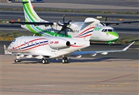 Alejandro H.L - Gran Canaria Spotters. Haz click para ampliar