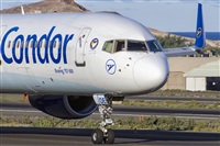 ©Paco Muñoz Arencibia - Gran Canaria Spotters. Click to see full size photo