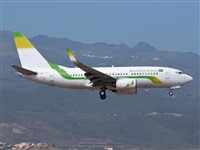 ©J. Victor Vega-Gran Canaria Spotters. Click to see full size photo