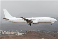 ©Alejandro H.L - Gran Canaria Spotters. Click to see full size photo ©Alejandro H.L - Gran Canaria Spotters. Click to see full size photo