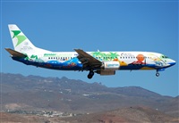 Alejandro H.L - Gran Canaria Spotters. Click to see full size photo