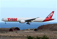 ©Alejandro Hernández León - Gran Canaria Spotters. Click to see full size photo ©Alejandro Hernández León - Gran Canaria Spotters. Click to see full size photo