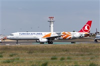 Vitor Costa - Portugal Spotters. Click to see full size photo