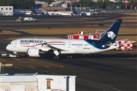 Ivn Cabrero. Spotters Mxico City. Click to see full size photo