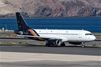©Bartolomé Fernández - Gran Canaria Spotters. Click to see full size photo
