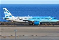 ©Alejandro H.L - Gran Canaria Spotters. Click to see full size photo ©Alejandro H.L - Gran Canaria Spotters. Click to see full size photo