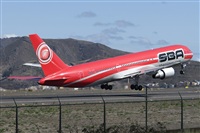 ©ALAMO AIRLINES.CANARY ISLANDS SPOTTING. Click to see full size photo