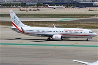 Jose Bornay - Spotters Barcelona - El Prat. Click to see full size photo