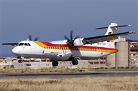 Fernando Martnez Garca -AeroSpotters Melilla-. Haz click para ampliar 