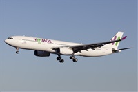 Florencio Martn Melin - Lanzarote Spotters. Click to see full size photo