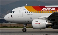 Pere  Escala - Spotters Barcelona-El Prat. Haz click para ampliar 