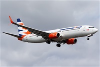 Florencio Martn Melin - Lanzarote Spotters. Click to see full size photo