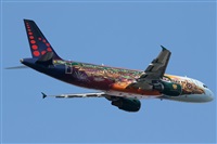 Jorge Medina  -Spotters Barcelona - El Prat. Click to see full size photo