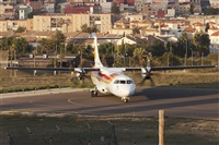 Fernando Martnez Garca -AeroSpotters Melilla-. Haz click para ampliar 