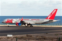 Florencio Martn Melin - Lanzarote Spotters. Haz click para ampliar 