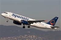 ©Jorge Vicente - Spotters Barcelona - El Prat. Click to see full size photo