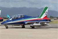 ©David Bracci - Tuscan Aviation. Click to see full size photo